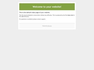 Flytning med Flytte.dk — website preview