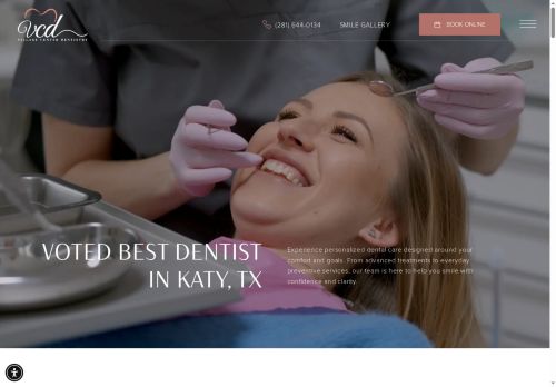 Village Center Dentistry - Dentist in Katy, TX