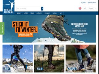 reebok easytone trainers — website preview